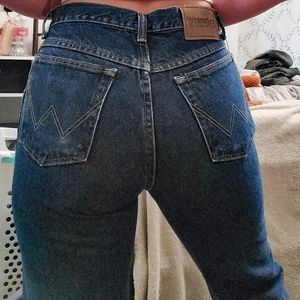 Vintage Wranger Jeans